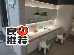 -沥鲨亲子游泳俱乐部(金沙洲中心)