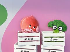 -gaga(深圳福田星河COCO Park店)
