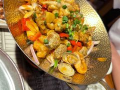 -一味大院•桐庐菜传承店(春江路店)