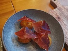 -Laures·月桂西班牙碳烤餐厅(十尚坊店)