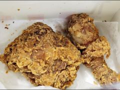 -肯德基(蓝湾广场店)