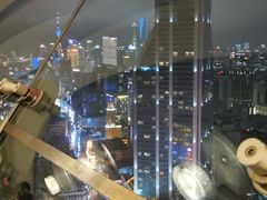 -上海新世界丽笙大酒店旋景餐厅(人民广场店)