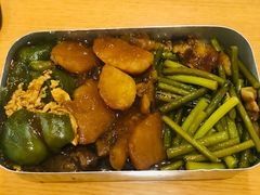 -局气 烤鸭·北京菜(光华路店)