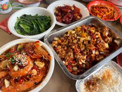 -老三样·旧食新味(万寿宫店)