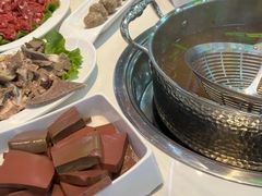 -中国凉都黄牛肉馆(杭州总店)