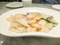 -城南往事·烤鸭·鲁菜(世茂宽厚里·大明湖店)