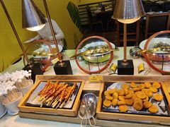 -拉丁餐厅·巴西烤肉自助(正佳广场店)