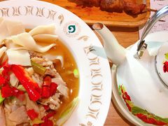 -胖老汉椒麻鸡清真新疆菜(西御街店)