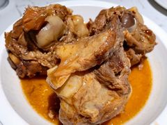 招牌酱大骨（3根）-关东小磨东北菜(漕河泾印象城店)