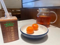 -食膳星港记·手工现做港式茶餐厅(吉联店)