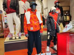 -NIKE品牌体验店(南京东路店)