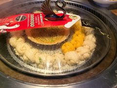 -山河屯铁锅炖(绥望路店)