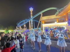 -三亚红色娘子军演艺公园景区