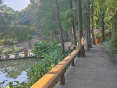 -广州莲花山旅游区