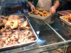 -张记卤菜店(三条巷店)