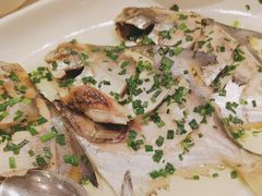 -上海1号私藏菜(静安店)