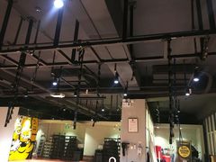 -SUPERMONKEY超级猩猩健身