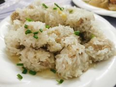 -中元酒楼侏儒三蒸(建新东区店)