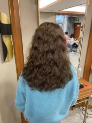 -琴美美容美发·三美会所