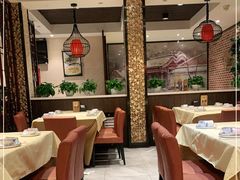 大堂-新侨小馆(东直门北小街店)