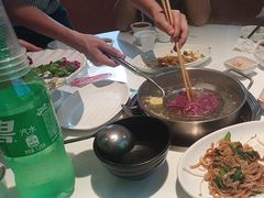 -潮泰牛肉火锅 · 创于1992年(车公庙店)