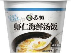 海鲜粥-盒马鲜生(杨高南路店)