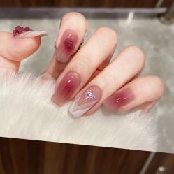 -斯馨·健康美甲美睫