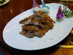 -海通1号(梅峰店)