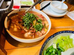 -四季民福烤鸭店(前门廊房二条店)