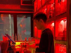 -The Drinkery (瑞金店)