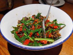 -炊烟小炒黄牛肉(东庆街店)