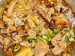 -蓉三少冒烤鸭·四川小吃集(北京首店)