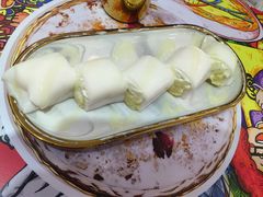 -甜心妈妈·榴莲星级糖水(北京路总店)