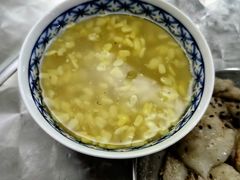 -老胡甜汤(龙眼店)