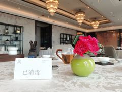 -Yan Ting宴庭中餐厅-长沙瑞吉酒店(运达店)