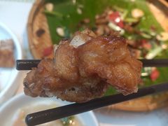 -云海肴·汽锅鸡·云南菜(高德置地店)