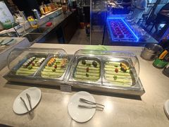 -明月东一酒店·菲斯特自助餐厅