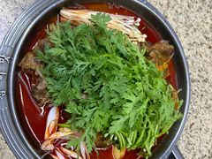 -真利味·脊骨火锅·正宗韩国料理(韩乐坊店)