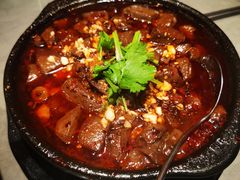 -陶德砂锅(蜀汉路店)