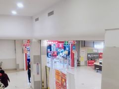 -大润发(张江店)