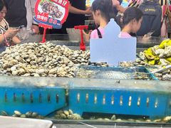 -双合园·海鲜水饺青岛菜(万佳广场店)