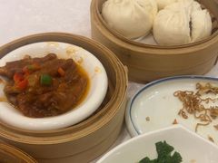 -瑞景轩中餐厅