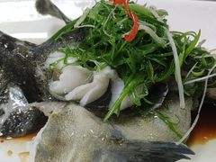 -广州白云机场铂尔曼大酒店·恬园创意中餐厅