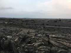 -夏威夷火山国家公园