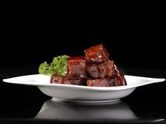 B&nbsp;酒香红烧肉&nbsp;5&nbsp;68元-新光酒家·河豚·海鲜·蟹料理(浦东店)