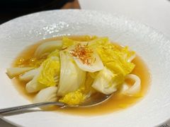 -富淳饭店(陆家嘴保利广场店)