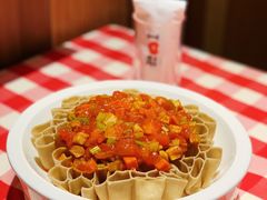 -西贝莜面村(香蜜湖店)