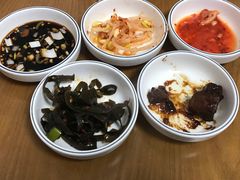 -米郎餐厅·朝鲜族料理(延长路店)
