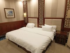-北京益泉花园酒店