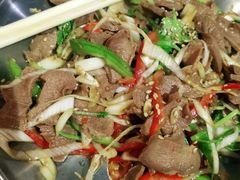 -马路牙子地桌烤肉(工体店)